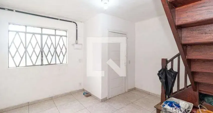 Casa à Venda - Penha de França, 2 Quartos,  64 m2