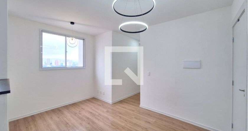Apartamento à Venda - Água Branca, 2 Quartos,  42 m2