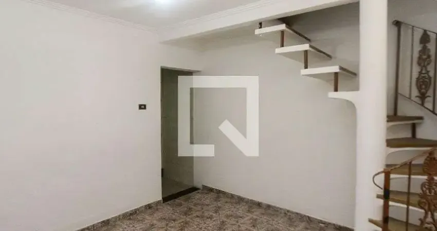 Casa à Venda - Sapopemba, 2 Quartos,  100 m2