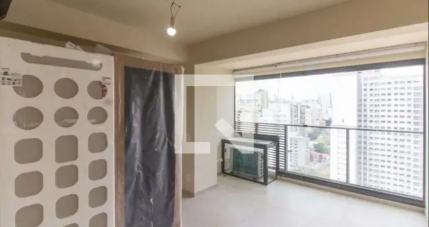 Apartamento à Venda - Vila Pompéia, 1 Quarto,  27 m2