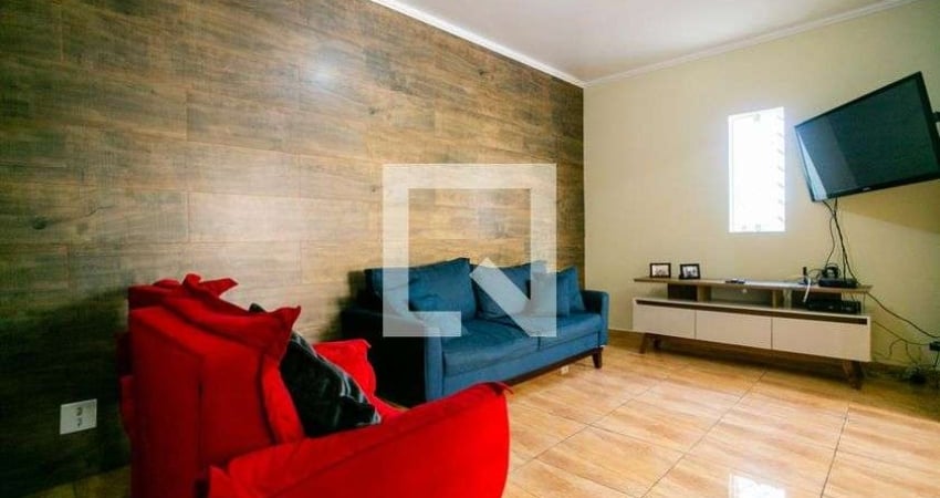 Casa com 3 quartos à venda na Rua Jair Granato, --, Mandaqui, São Paulo