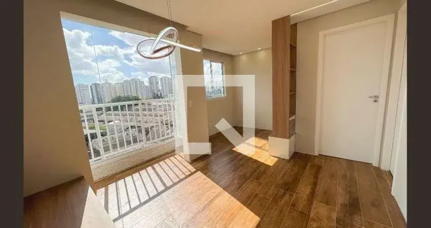 Apartamento à Venda - Água Branca, 1 Quarto,  37 m2