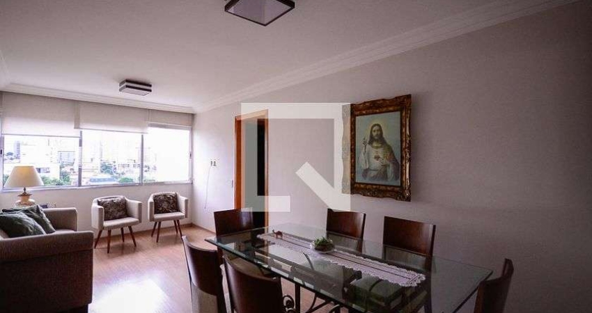 Apartamento à Venda - Bosque da Saúde, 2 Quartos,  76 m2