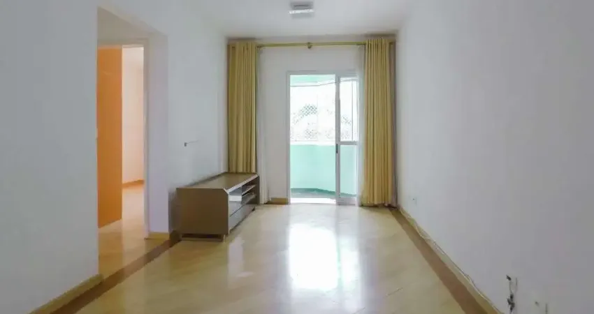 Apartamento à Venda - Bosque da Saúde, 2 Quartos,  58 m2