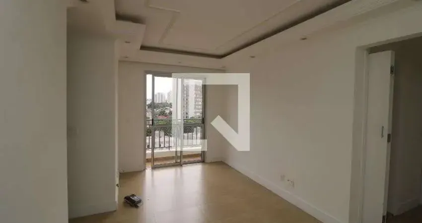 Apartamento à Venda - Vila Santa Clara, 2 Quartos,  50 m2