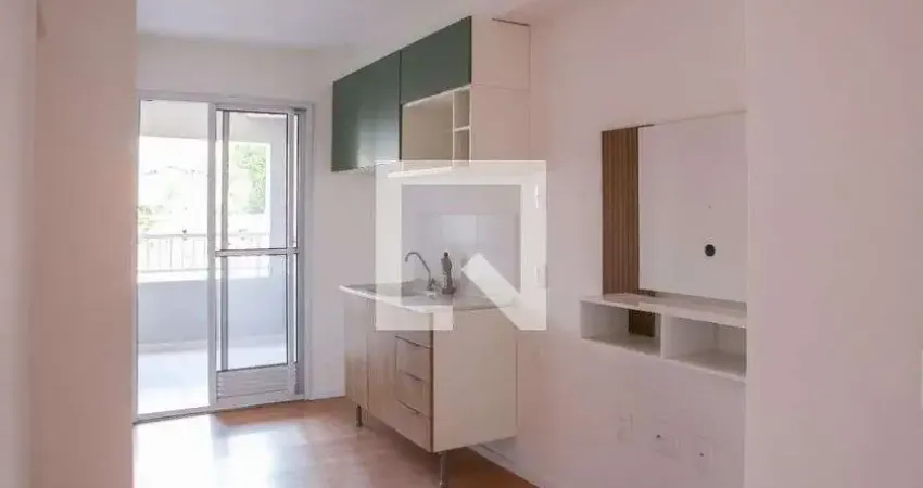 Apartamento à Venda - Vila Romana, 2 Quartos,  36 m2