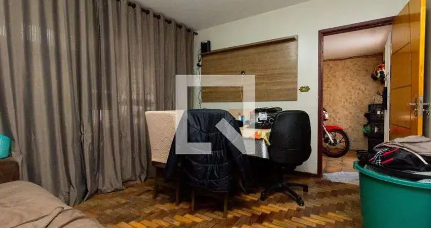 Casa à Venda - Ponte Rasa, 3 Quartos,  111 m2