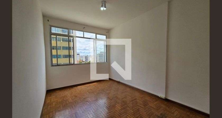 Apartamento com 1 quarto à venda na Praça da Liberdade, --, Liberdade, São Paulo