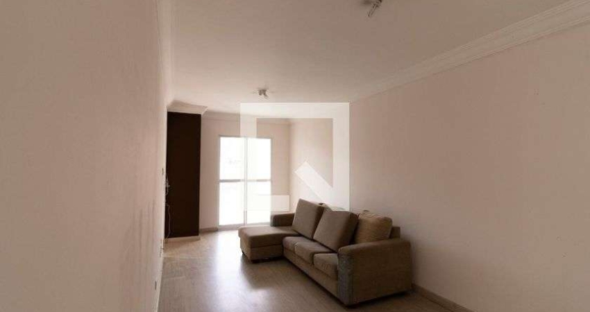 Apartamento à Venda - Mandaqui, 2 Quartos,  64 m2