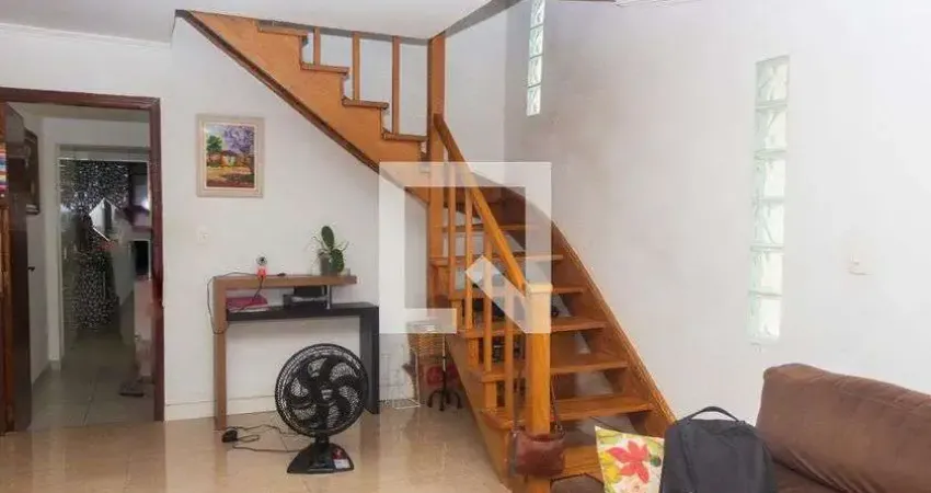 Casa com 3 quartos à venda na Rua Casa dos Mouros, --, Socorro, São Paulo