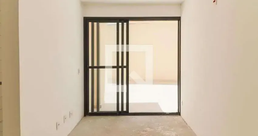 Apartamento à Venda - Jardim Éster Yolanda, 2 Quartos,  45 m2