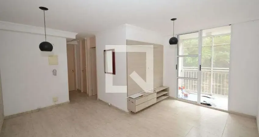 Apartamento à Venda - Jardim Marajoara , 2 Quartos,  64 m2