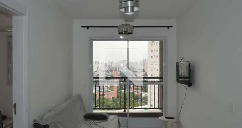 Apartamento à Venda - Ipiranga, 1 Quarto,  28 m2