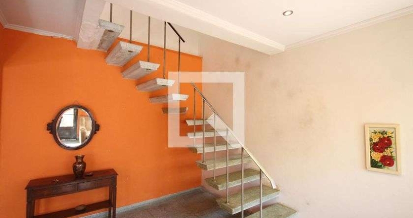 Casa com 3 quartos à venda na Rua Albuquerque Maranhão, --, Cambuci, São Paulo
