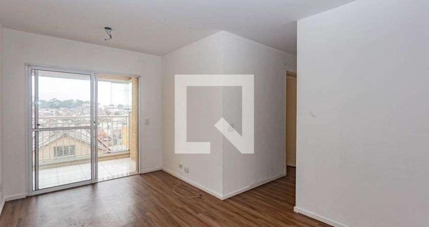 Apartamento à Venda - Vila das Mercês, 2 Quartos,  55 m2