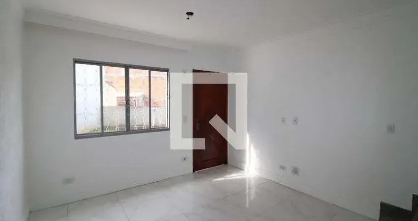 Apartamento à Venda - Sítio do Mandaqui, 2 Quartos,  75 m2