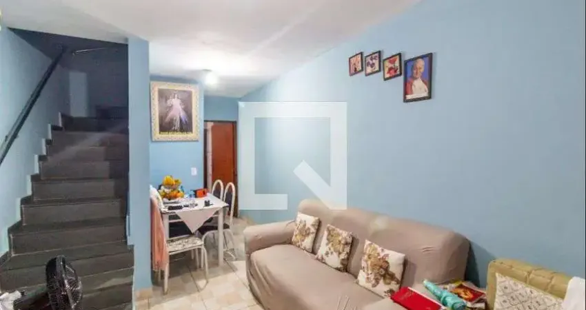 Casa à Venda - Itaquera, 2 Quartos,  221 m2
