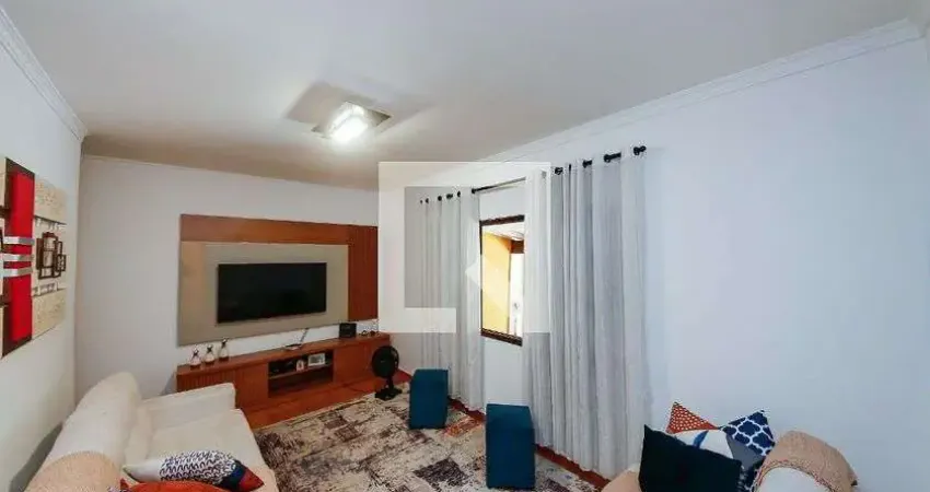 Casa à Venda - Vila Formosa, 2 Quartos,  115 m2