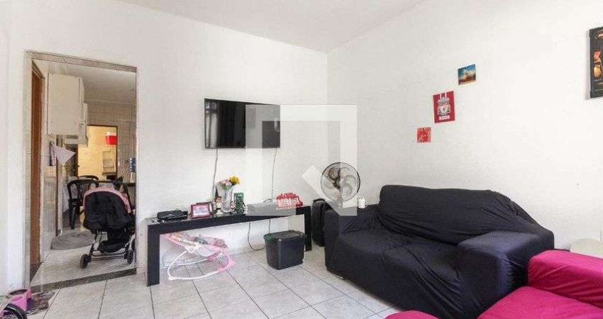 Casa à Venda - Vila Progresso, 2 Quartos,  160 m2