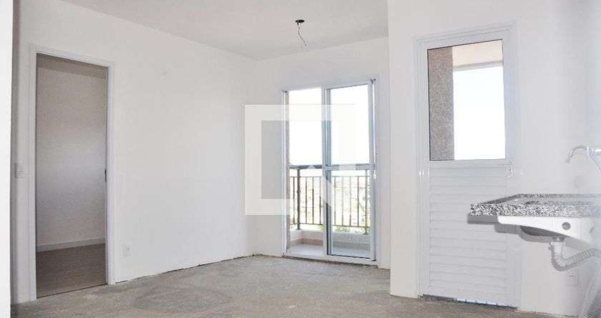 Apartamento à Venda - Freguesia do Ó, 2 Quartos,  42 m2