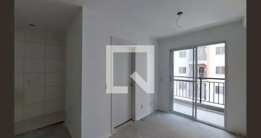 Apartamento à Venda - Campo Grande, 2 Quartos,  39 m2