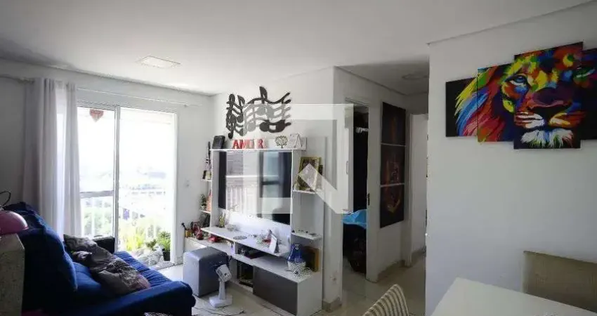 Apartamento à Venda - Liberdade, 2 Quartos,  48 m2
