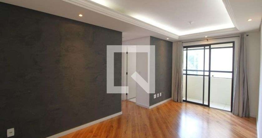 Apartamento com 2 quartos à venda na Avenida Guarapiranga, --, Socorro, São Paulo