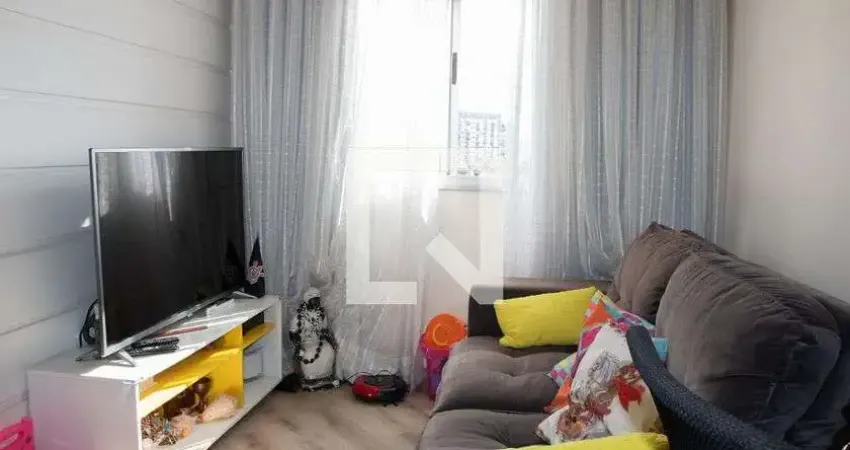 Apartamento à Venda - Vila Guilherme, 2 Quartos,  49 m2