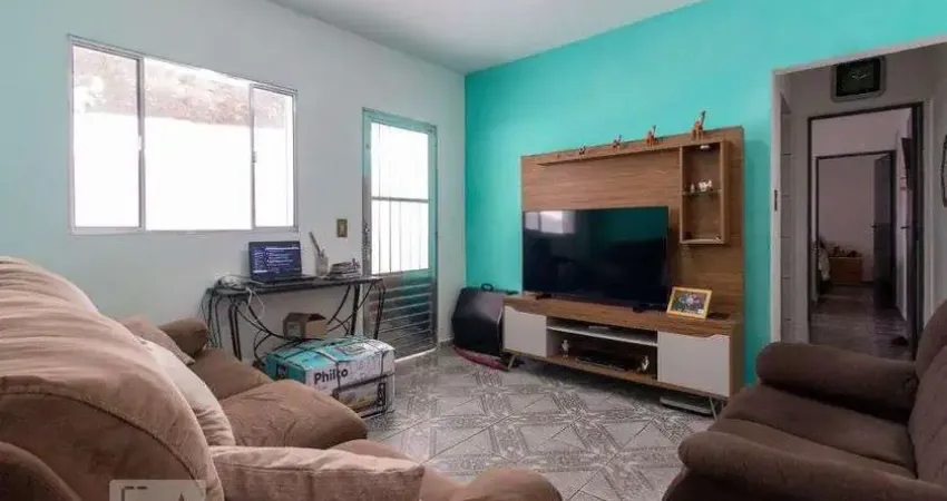 Casa à Venda - Itaquera, 2 Quartos,  125 m2