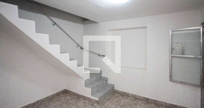 Casa à Venda - Sapopemba, 4 Quartos,  104 m2