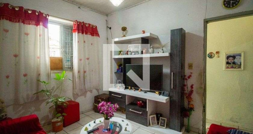 Casa com 3 quartos à venda na Rua Barechal de Cananéia, --, Ipiranga, São Paulo