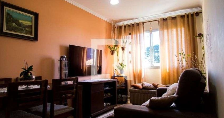 Apartamento à Venda - Vila Mascote, 2 Quartos,  57 m2