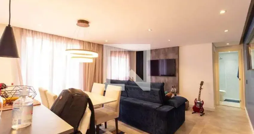 Apartamento à Venda - Vila Constança , 1 Quarto,  47 m2