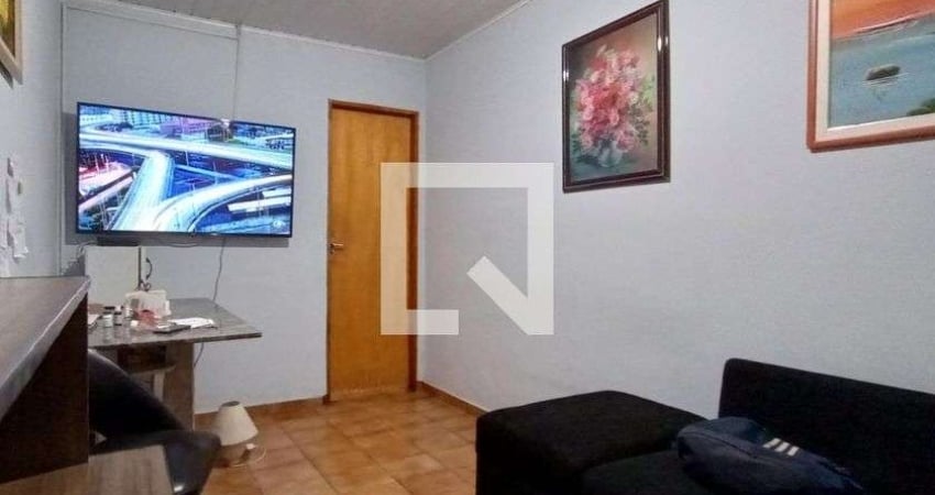 Casa à Venda - Jardim Aricanduva, 3 Quartos,  156 m2