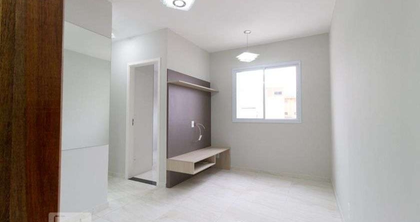Apartamento à Venda - Vila Gustavo, 2 Quartos,  46 m2