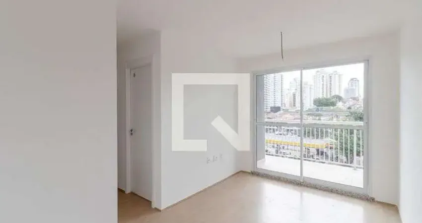 Apartamento com 2 quartos à venda na Rua Malvina Ferrara Samarone, --, Vila das Mercês, São Paulo