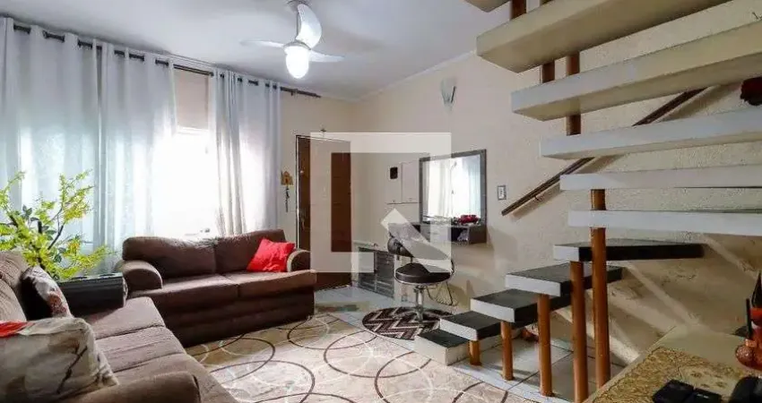 Casa com 2 quartos à venda na Rua Tomás Speers, --, Vila Maria, São Paulo