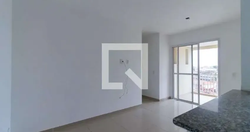 Apartamento à Venda - Bosque da Saúde, 2 Quartos,  59 m2