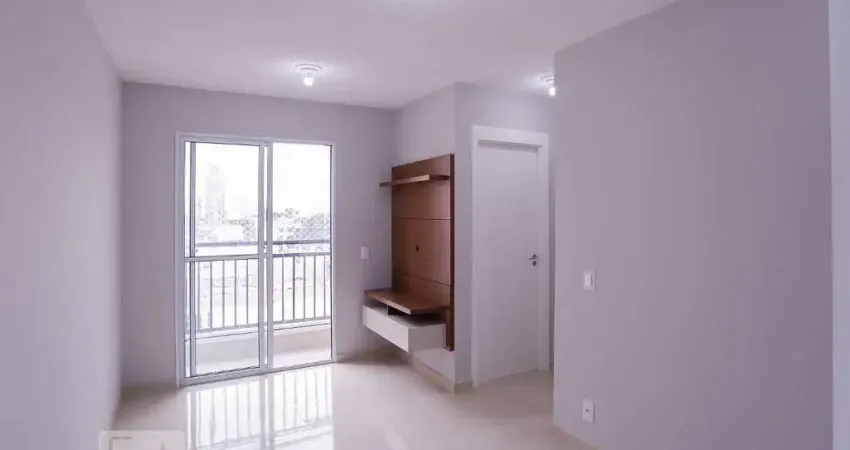 Apartamento à Venda - Bom Retiro, 2 Quartos,  42 m2