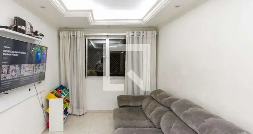 Apartamento à Venda - Vila Santa Clara, 2 Quartos,  62 m2