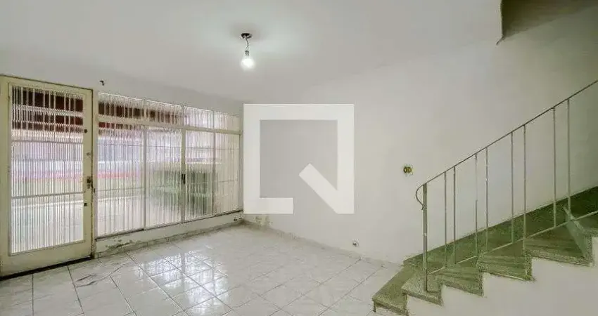Casa à Venda - Mooca, 2 Quartos,  130 m2