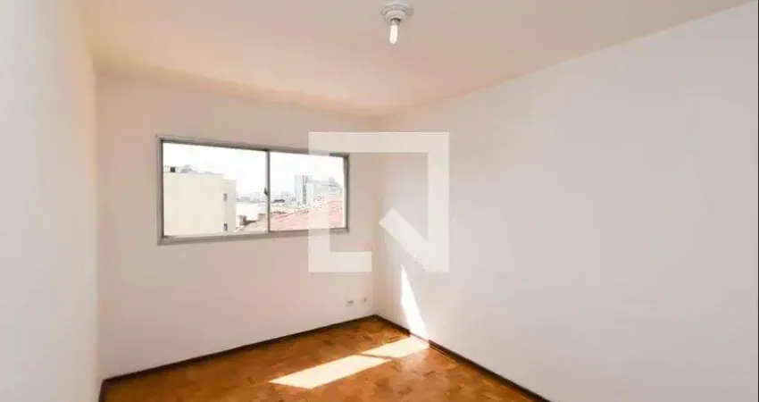 Apartamento à Venda - Vila Mazzei, 1 Quarto,  40 m2