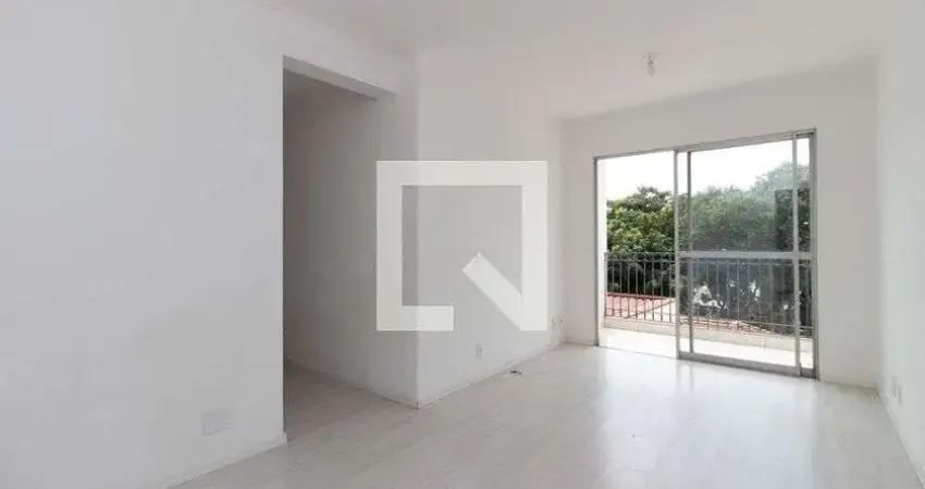 Apartamento à Venda - Vila Maria , 2 Quartos,  63 m2