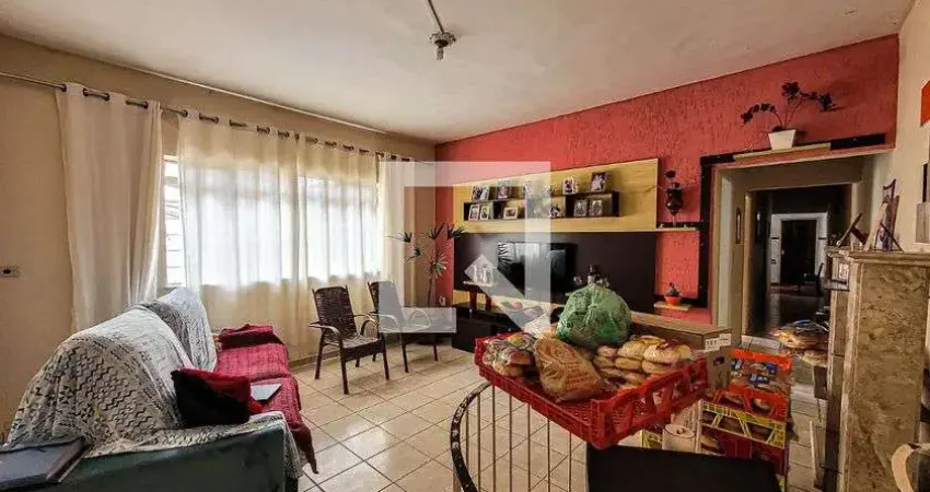 Casa com 2 quartos à venda na Rua Eugênio Falk, --, Bosque da Saúde, São Paulo