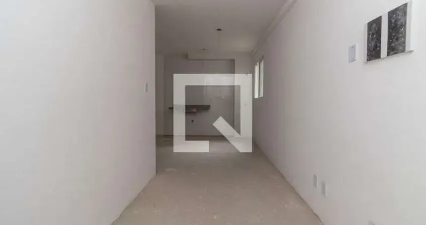 Apartamento com 2 quartos à venda na Rua Caetano Pinto, --, Brás, São Paulo