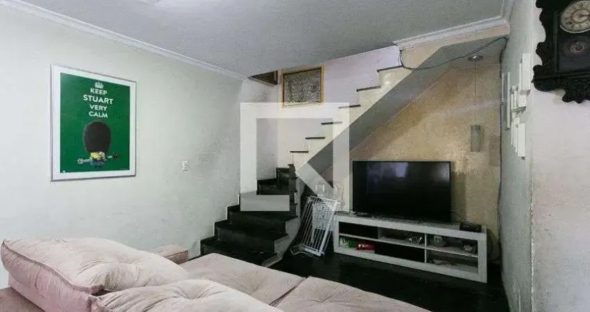 Casa com 3 quartos à venda na Rua João Cordeiro, --, Vila Carrão, São Paulo