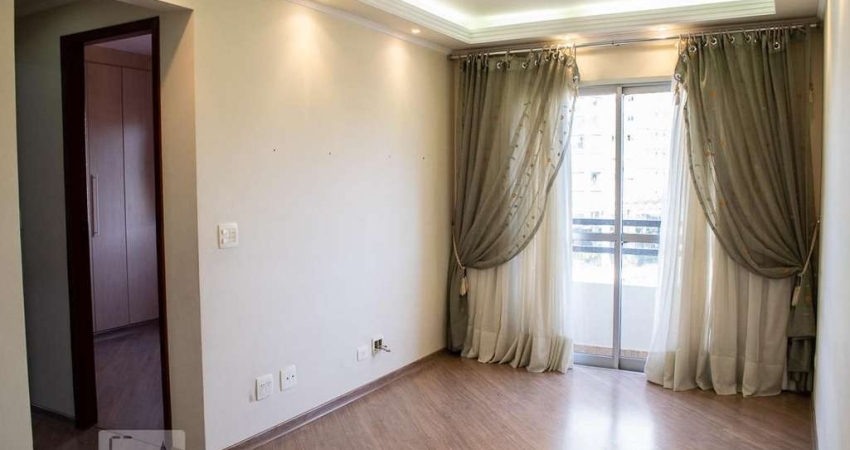 Apartamento à Venda - Santana, 2 Quartos,  60 m2