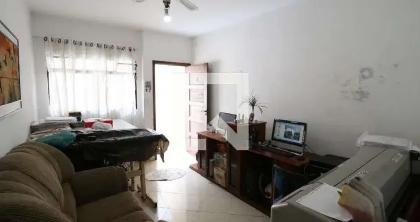 Casa à Venda - Vila Guilhermina, 3 Quartos,  130 m2