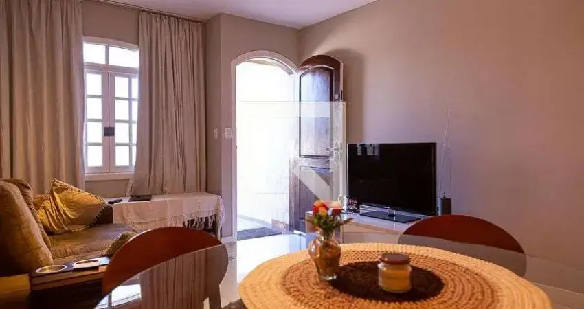 Casa à Venda - Jabaquara, 3 Quartos,  191 m2