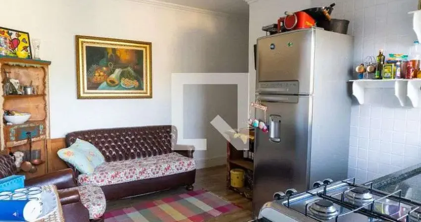 Casa à Venda - Jabaquara, 2 Quartos,  88 m2
